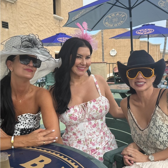 Meet your Posher, Kimberly - Picture 8 of 9